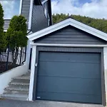 דירה Sukkertoppen Ålesund