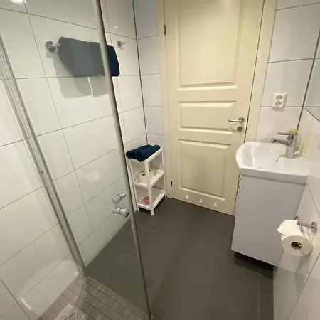 Sukkertoppen Ålesund