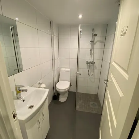 Sukkertoppen Apartamento