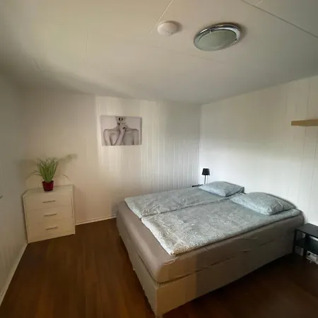 Sukkertoppen Lejlighed