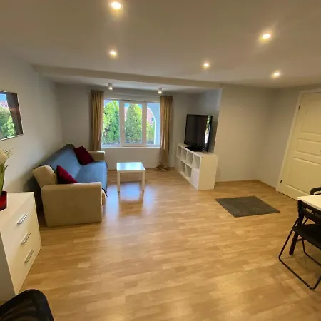 Sukkertoppen Apartamento