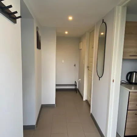 Appartamento Sukkertoppen