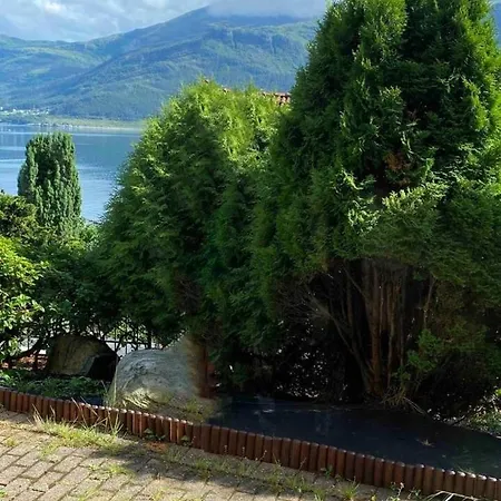 דירה Sukkertoppen