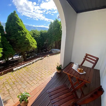 Sukkertoppen Apartamento