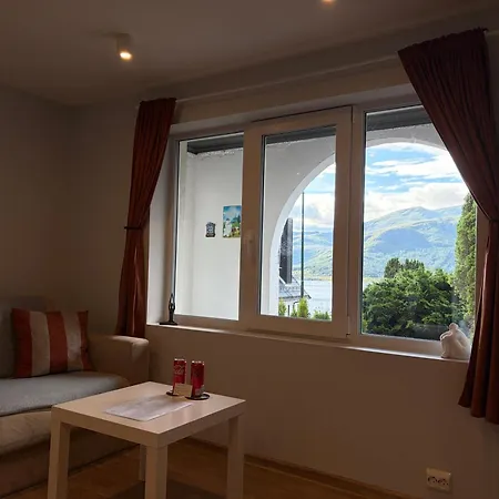 Lejlighed Sukkertoppen Ålesund