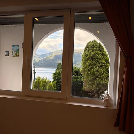 Sukkertoppen Ålesund