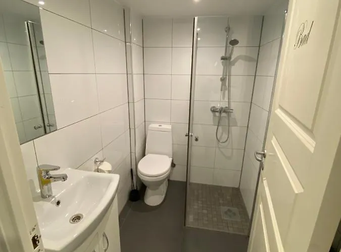 Sukkertoppen Apartmán