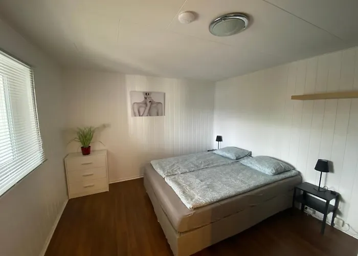 Sukkertoppen Apartmán