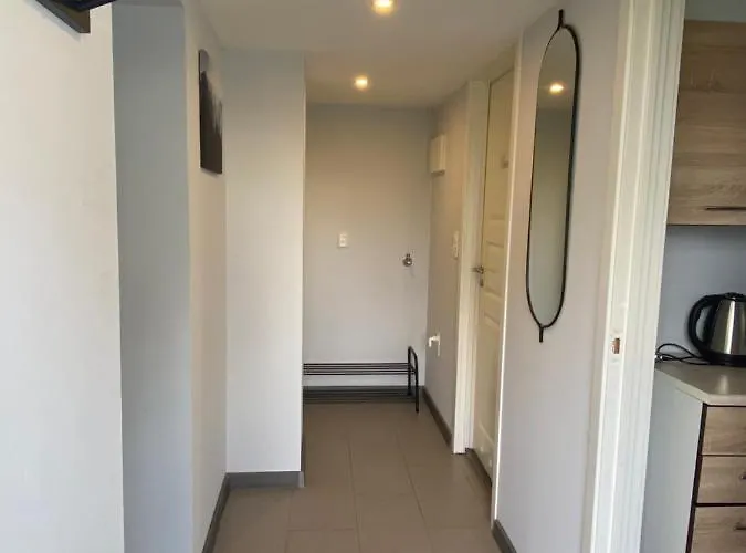 Apartmán Sukkertoppen