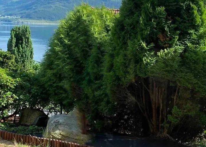 Appartement Sukkertoppen